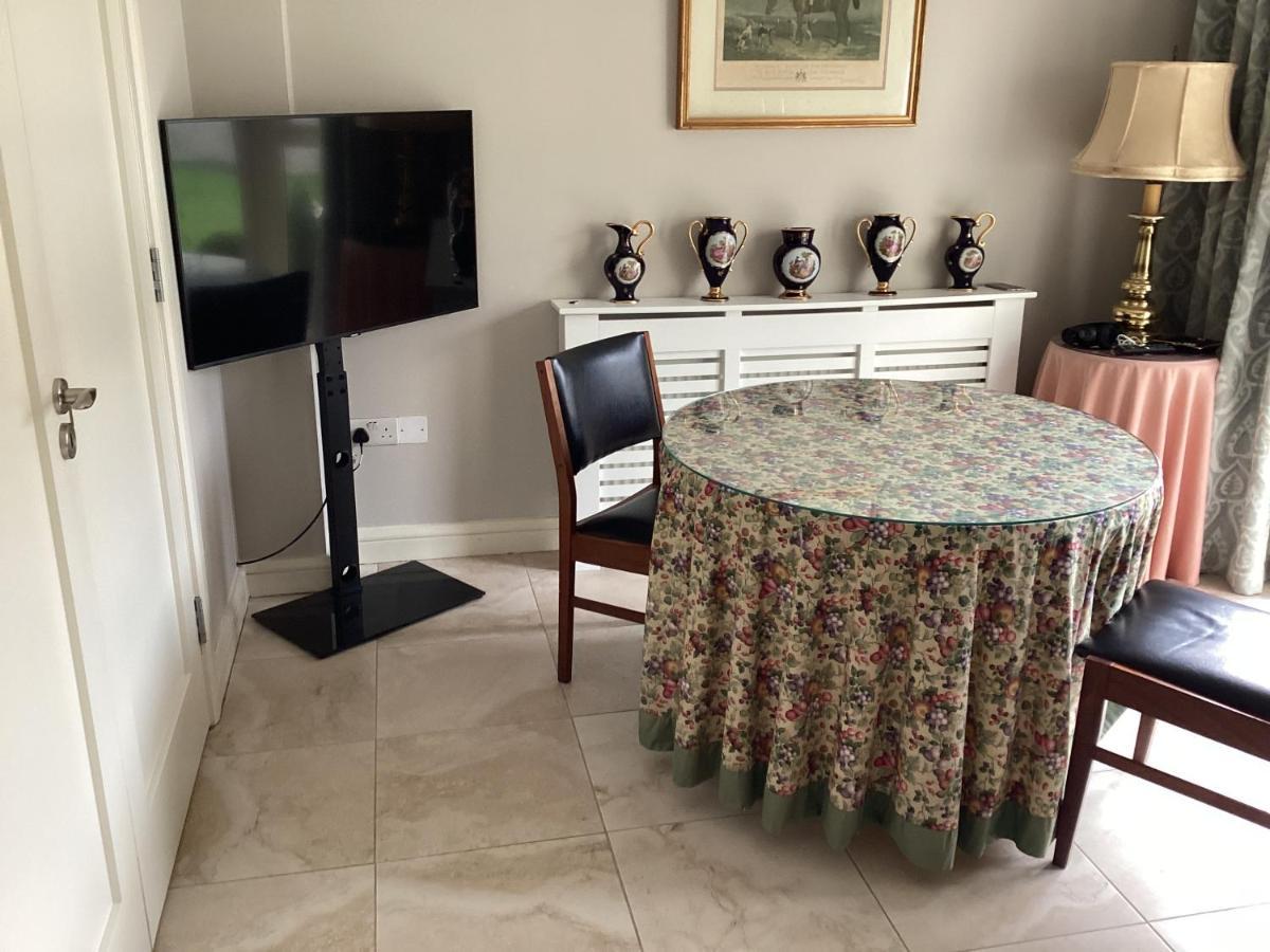 Appartamento 4 Cois Glaisin View Navan Esterno foto