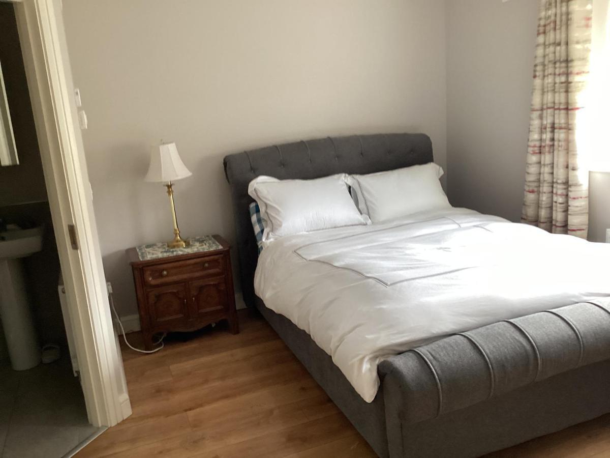 Appartamento 4 Cois Glaisin View Navan Esterno foto