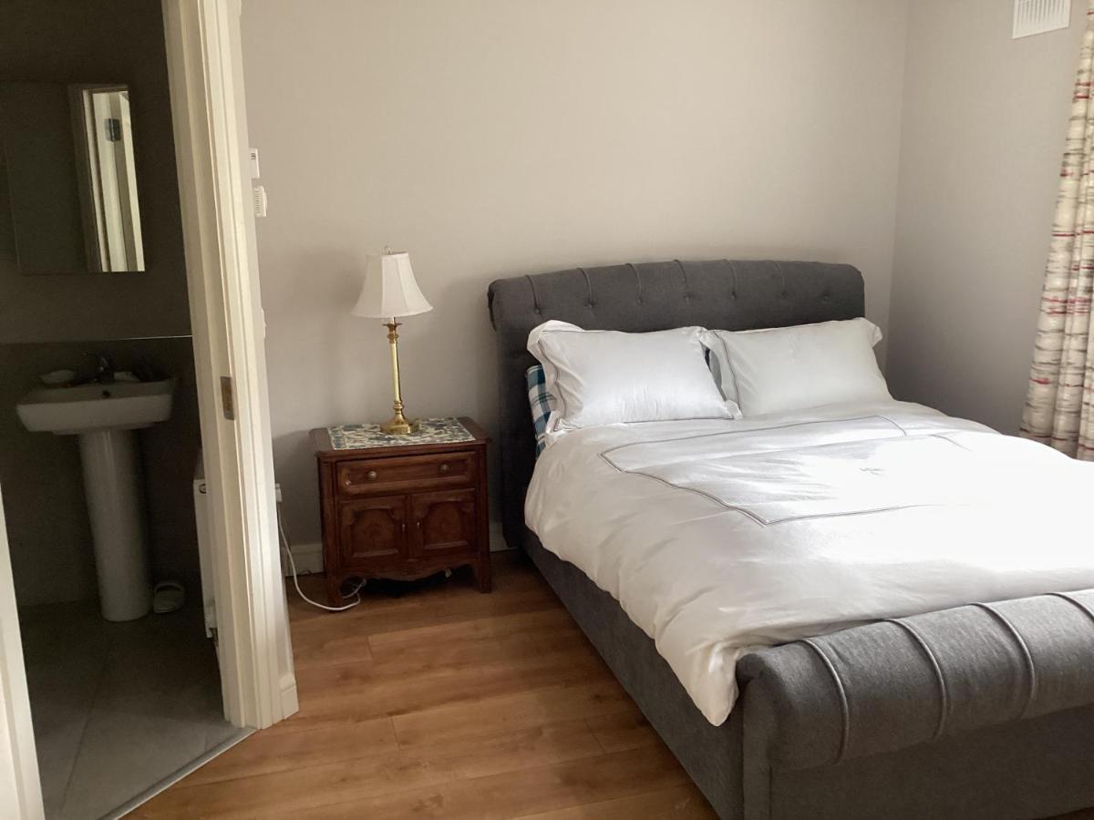 Appartamento 4 Cois Glaisin View Navan Esterno foto