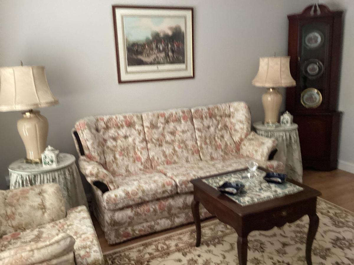 Appartamento 4 Cois Glaisin View Navan Esterno foto