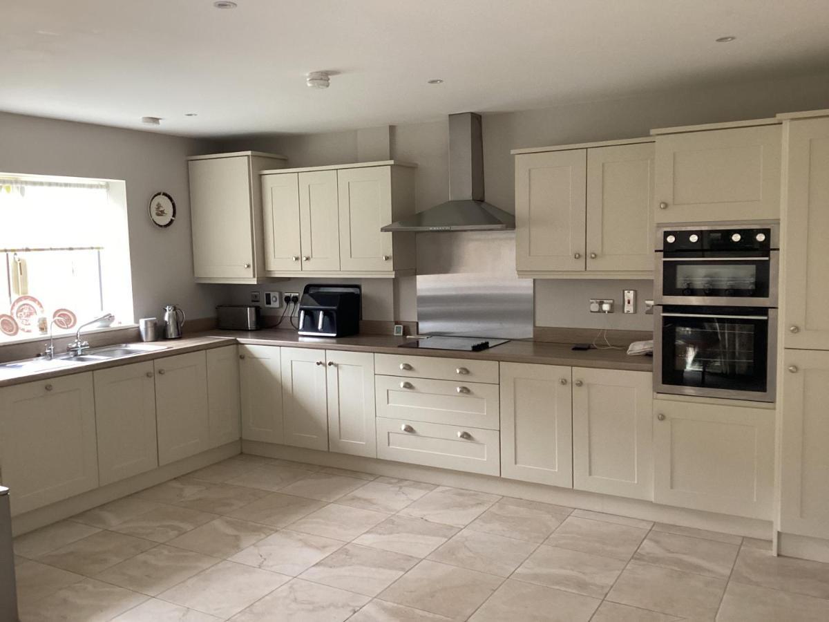 Appartamento 4 Cois Glaisin View Navan Esterno foto