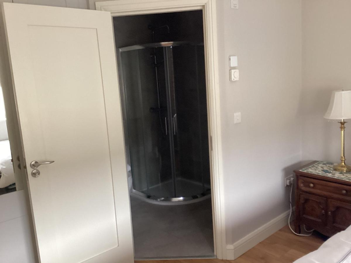 Appartamento 4 Cois Glaisin View Navan Esterno foto