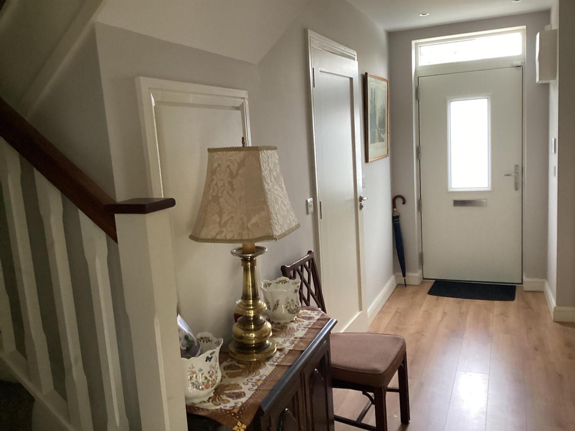 Appartamento 4 Cois Glaisin View Navan Esterno foto