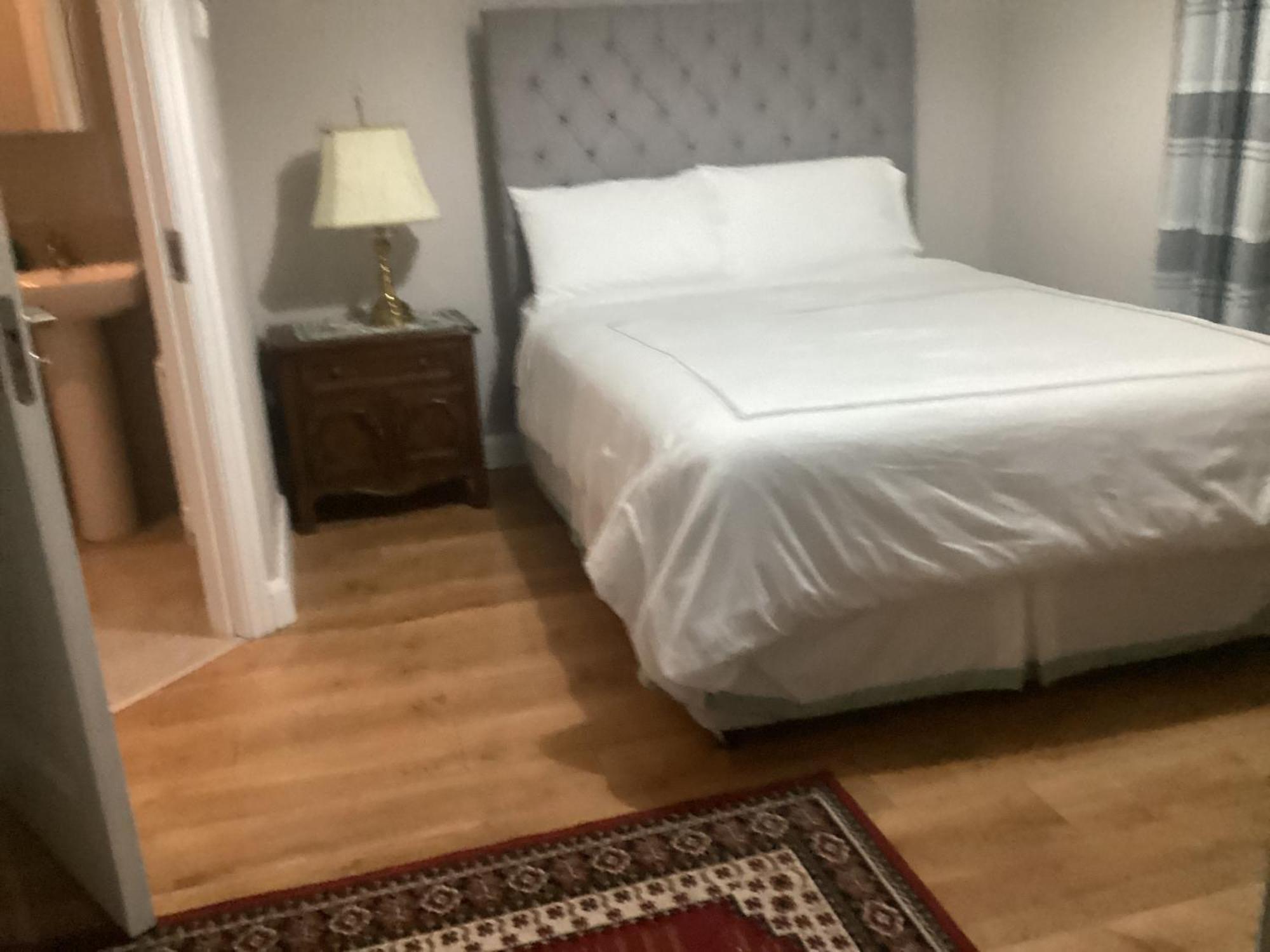 Appartamento 4 Cois Glaisin View Navan Esterno foto