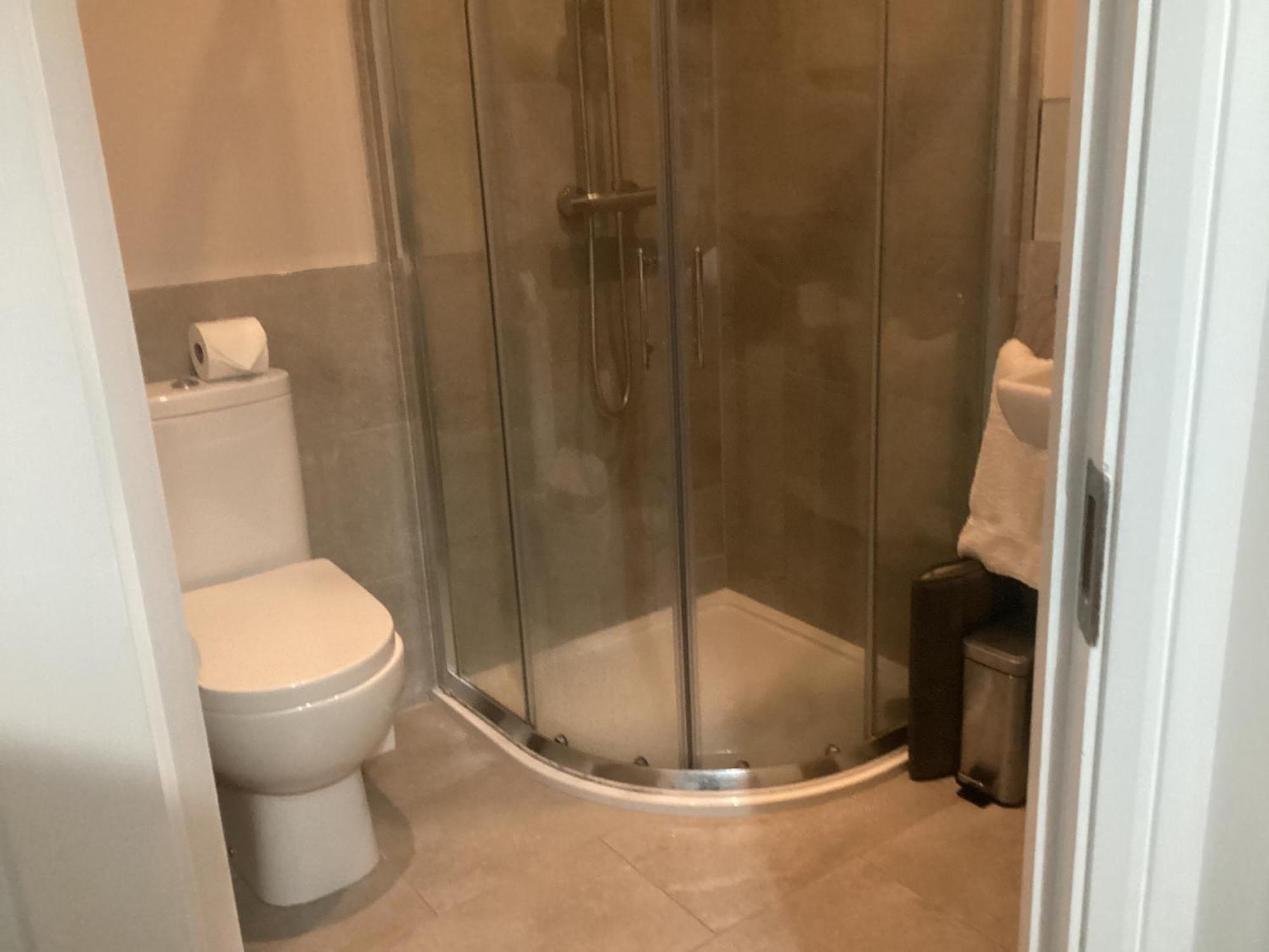 Appartamento 4 Cois Glaisin View Navan Esterno foto